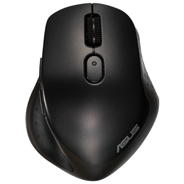 Mouse Asus MW203 Bluetooth/ Black photo 1