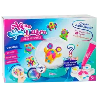 Креативный набор Noriel AquaDabra Crazy Monsters 323-20 5+/ Разноцветный