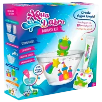 Креативный набор Noriel AquaDabra Fantasy Kit 334-19 5+/ Разноцветный