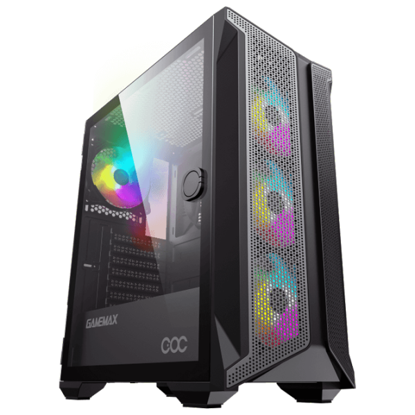 Игровой компьютер Navigator 00234 Core i7 10700F/ 32 ГБ/ 2 ТБ/ 512 ГБ/ GeForce RTX 3060 Ti photo 1 Игровой компьютер Navigator 00234 Core i7 10700F/ 32 ГБ/ 2 ТБ/ 512 ГБ/ GeForce RTX 3060 Ti photo 1
