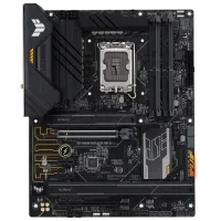Placă de bază Asus TUF GAMING B660-PLUS WIFI D4 ATX/ Intel B660