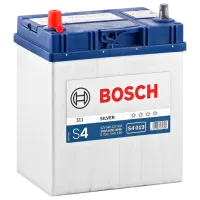 Acumulator auto Bosch Silver S4 019 330 AA