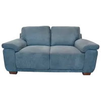 Диван DecoPrim ASTORIA-2 (2986) Ткань/ Серый