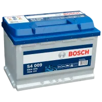 Acumulator auto Bosch S4 009 680 A