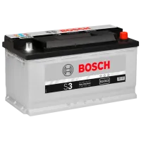Авто аккумулятор Bosch S3 013 720 AA