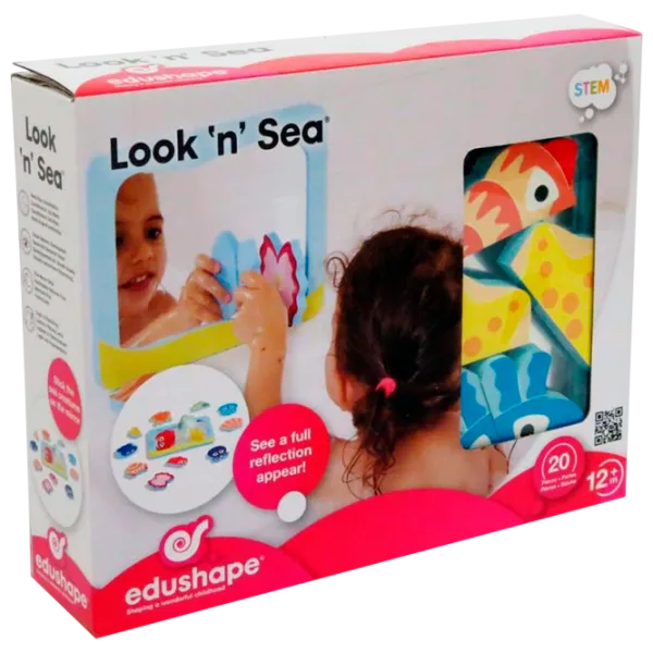 Jucărie interactivă Noriel Edushape 1+/ Multicolor photo 1 Jucărie interactivă Noriel Edushape 1+/ Multicolor photo 1