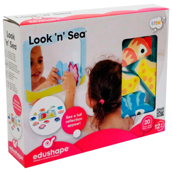 Jucărie interactivă Noriel Edushape 1+/ Multicolor photo 1 Jucărie interactivă Noriel Edushape 1+/ Multicolor photo 1