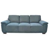 Диван DecoPrim ASTORIA-3 (2983) Ткань/ Серый