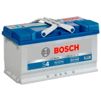 Авто аккумулятор Bosch Silver S4 011 740 AA