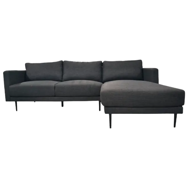 Диван DecoPrim Era Dreapta (0002910) Ткань/ Тёмно-серый photo 1 Диван DecoPrim Era Dreapta (0002910) Ткань/ Тёмно-серый photo 1