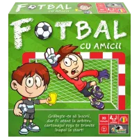 Настольная игра Noriel Fotbal cu Amicii 3+/ Развитие