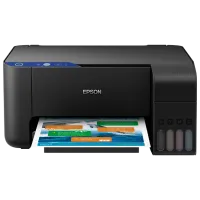 Dispozitiv multifuncțional Epson L3101 Inkjet/ Color