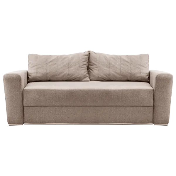 Диван DecoPrim Next (0002115) Ткань/ Бежевый photo 1