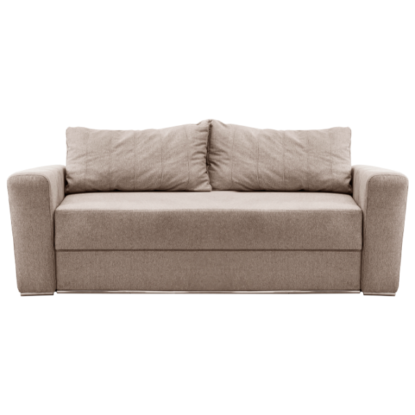 Диван DecoPrim Next (0002115) Ткань/ Бежевый photo 1