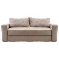 Диван DecoPrim Next (0002115) Ткань/ Бежевый