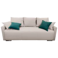 Диван DecoPrim Ostin (0001707) Ткань/ Серый