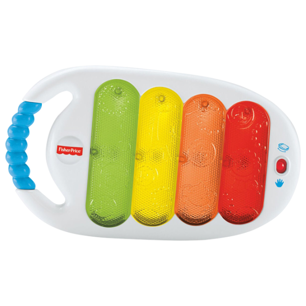 Музыкальная игрушка Mattel Музыкальный Ксилофон 0.6+/ Разноцветный photo 1 Музыкальная игрушка Mattel Музыкальный Ксилофон 0.6+/ Разноцветный photo 1