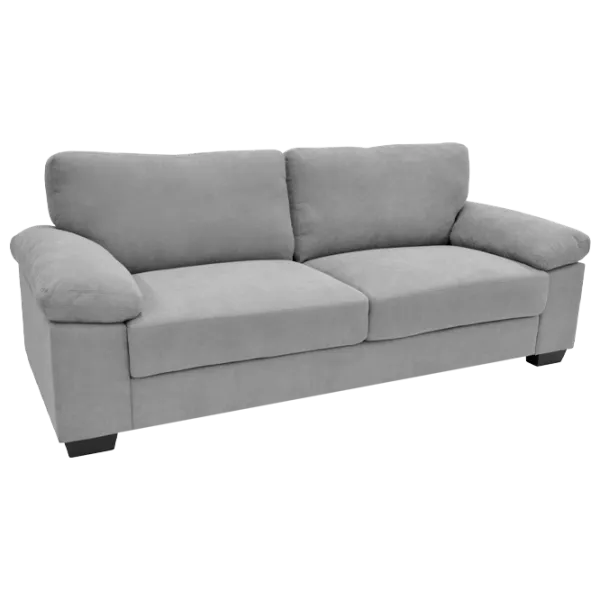 Диван DecoPrim Oslo (0002987) Ткань/ Серый photo 1