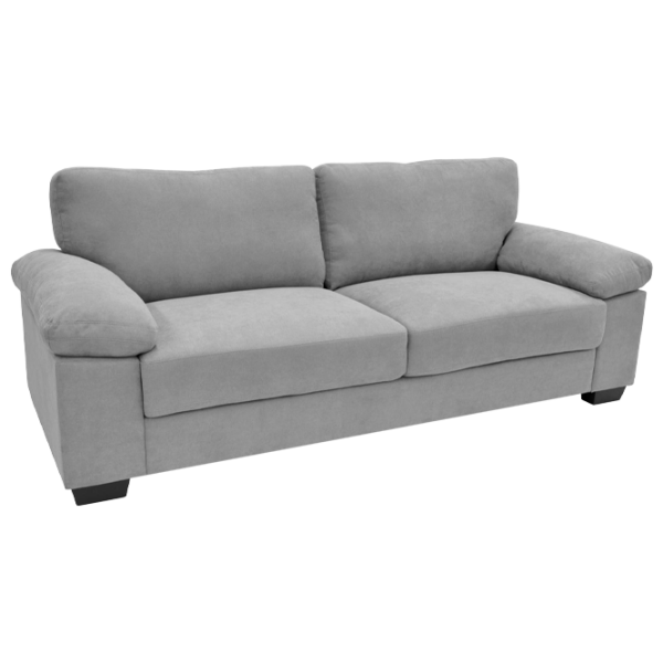 Диван DecoPrim Oslo (0002987) Ткань/ Серый photo 1
