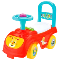 Tolocar Mattel Prima mea calatorie (1801 FP) 20 kg/ Red