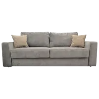 Canapea DecoPrim Tomson (0002479) Stofă/ Gray