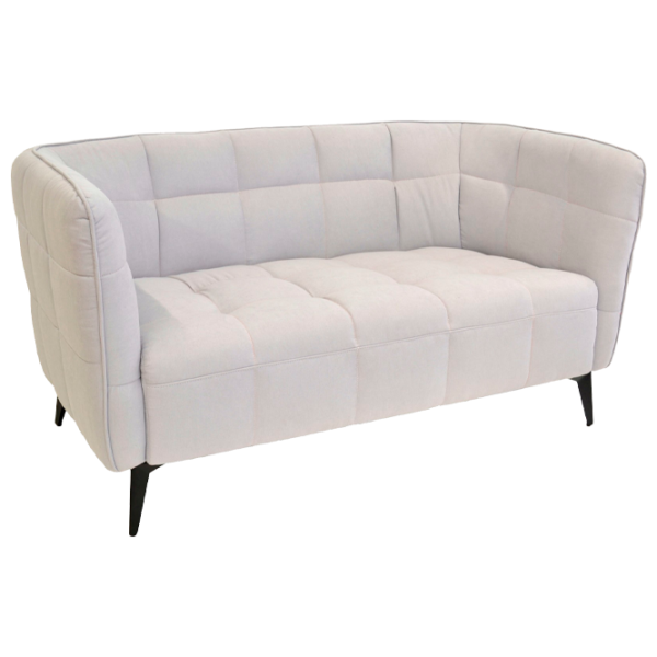 Canapea DecoPrim W310G (0000995) Stofă/ Beige photo 1 Canapea DecoPrim W310G (0000995) Stofă/ Beige photo 1