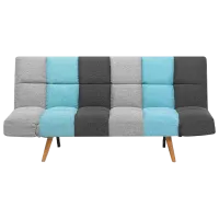 Диван DecoPrim LM-58 Ткань/ Разноцветный