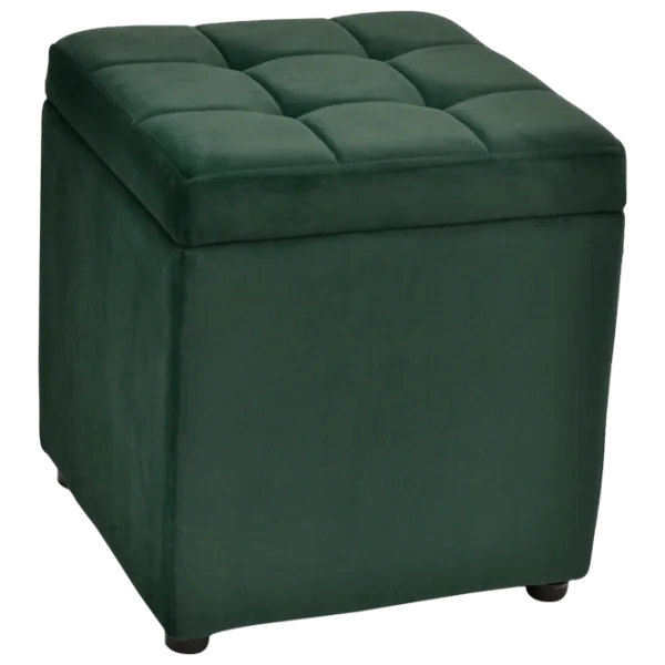 Fotoliu living DecoPrim LM-109 Green photo 1