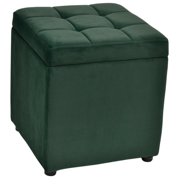 Fotoliu living DecoPrim LM-109 Green photo 1