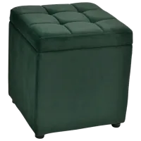 Кресло для гостиной DecoPrim LM-109 Зелёный