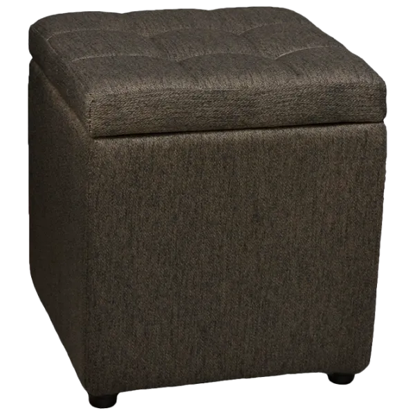 Fotoliu living DecoPrim LM-109 Brown photo 1