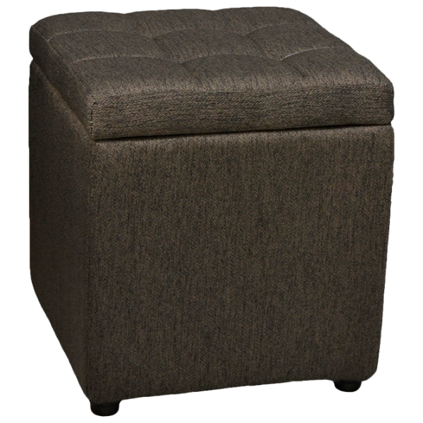 Fotoliu living DecoPrim LM-109 Brown photo 1