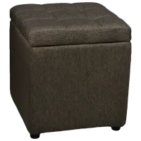 Кресло для гостиной DecoPrim LM-109 Коричневый