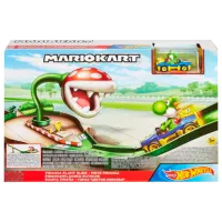 Авто-треки Hot Wheels Mario Kart GCP26 Разноцветный
