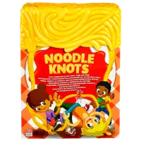 Настольная игра Mattel Noodle Knots 5+/ Развитие
