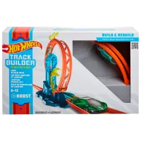 Авто-треки Hot Wheels Loop Kicker Pack GLC87 Разноцветный