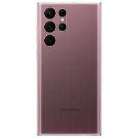 Husă pentru smartphone Samsung Galaxy S22 Ultra Samsung/ Back/ TPU/ Transparent