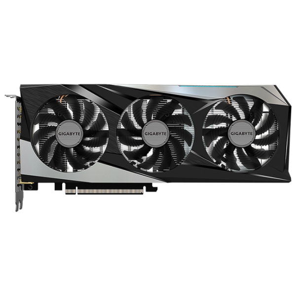 Видеокарта Gigabyte RTX3050 Gaming OC PCI Express 4.0 / 8 ГБ photo 1 Видеокарта Gigabyte RTX3050 Gaming OC PCI Express 4.0 / 8 ГБ photo 1