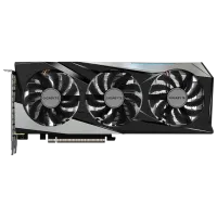 Placă video Gigabyte RTX3050 Gaming OC PCI Express 4.0 / 8 GB