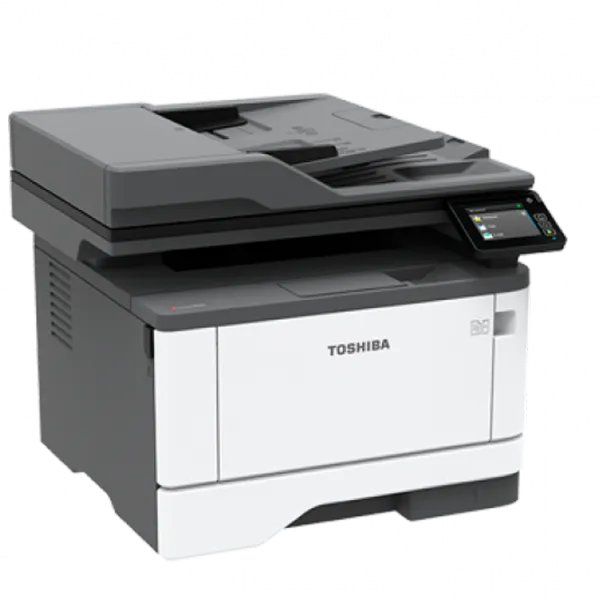 МФУ Toshiba e-Studio 409S Лазерный/ Монохромный photo 1