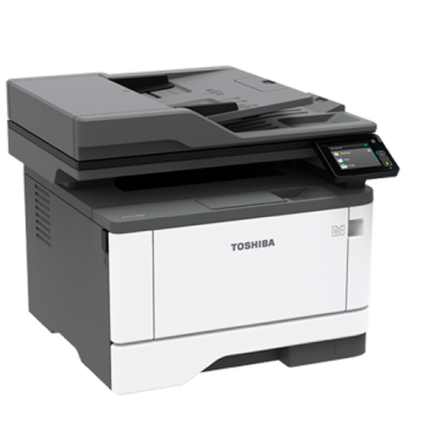 МФУ Toshiba e-Studio 409S Лазерный/ Монохромный photo 1