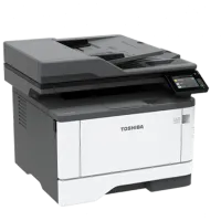 Dispozitiv multifuncțional Toshiba e-Studio 409S Laser/ Monochrome