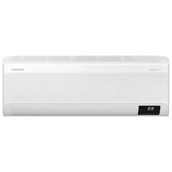 Aparat de aer condiționat Samsung AR18BXFAMWK 18000 BTU/ 50 m²/ WindFree photo 1