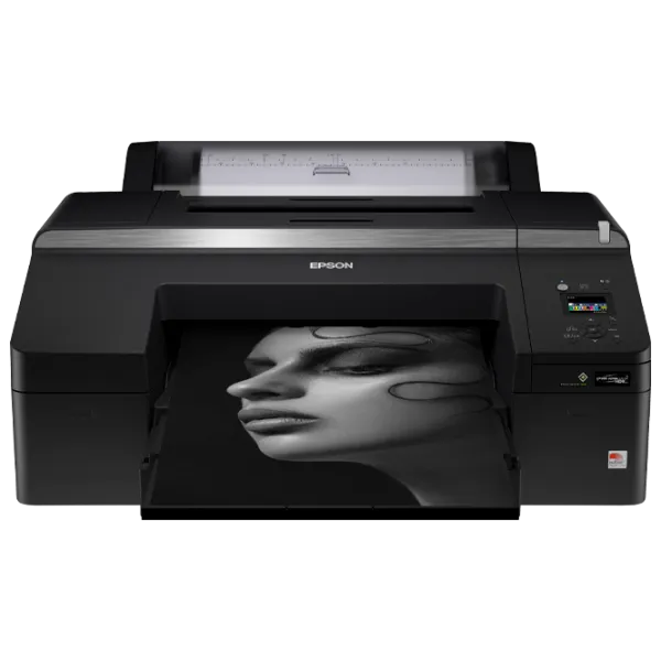 МФУ Epson SC-P5000 Струйный/ Цветная/ Черный photo 1