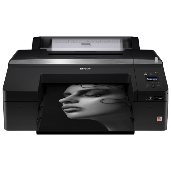 МФУ Epson SC-P5000 Струйный/ Цветная/ Черный photo 1