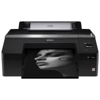 МФУ Epson SC-P5000 Струйный/ Цветная/ Черный
