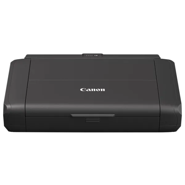 Принтер Canon Pixma TR150 Струйный/ Цветная/ Черный photo 1
