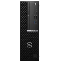 Calculator personal Dell OptiPlex 5090 Core i5 10500/ 256 GB/ Intel UHD Graphics 630