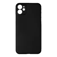 Чехол для смартфона Apple iPhone 13 K-Doo/ Back/ TPU/ Черный