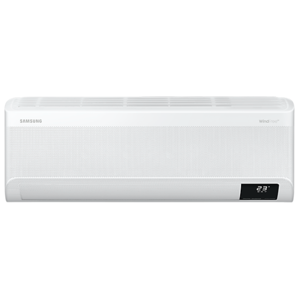 Кондиционер Samsung AR09BXHCNWK 9000 БТЕ/ 25 м2/ White photo 1
